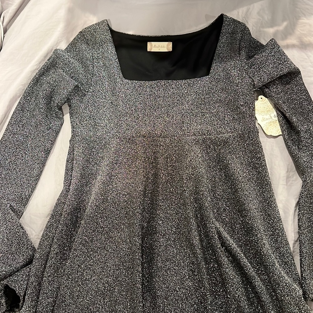 Altard state dress